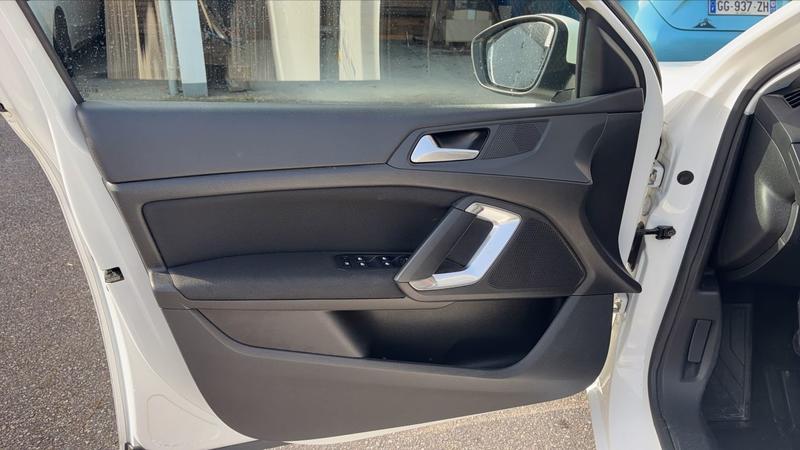 Peugeot 308 Sw 1.5 BlueHDi 130 Style