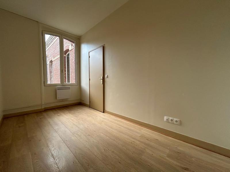 Appartement - 128 m² - 5 pièces