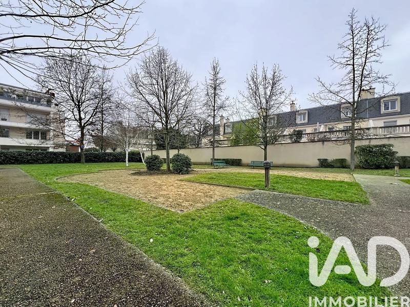 Appartement - 73 m² - 3 pièces