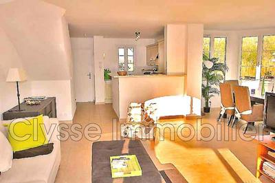 Maison - 71 m² - 3 pièces