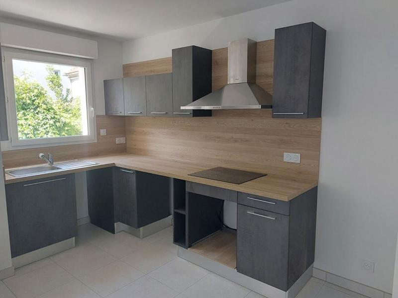Appartement - 42 m² - 1 pièce