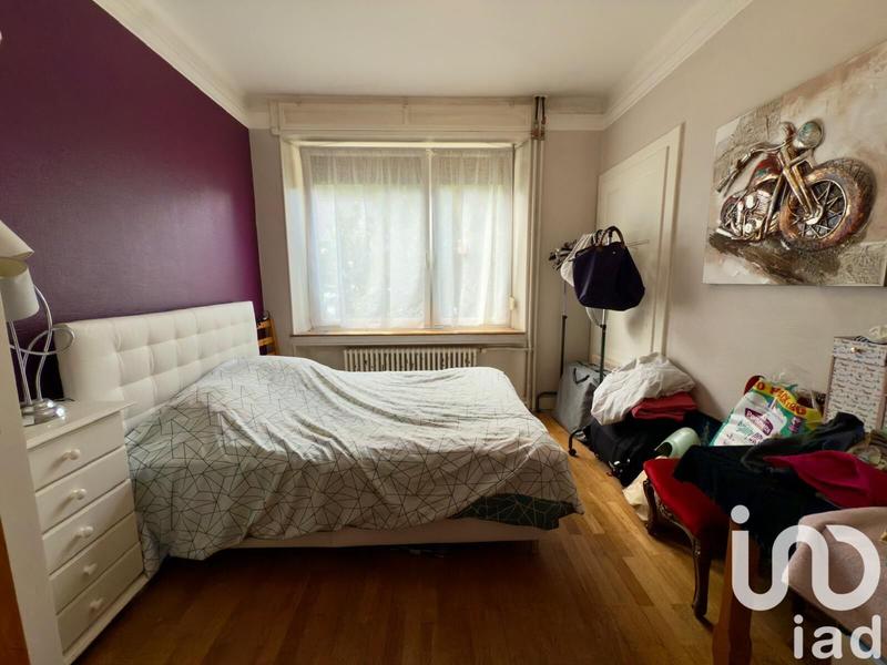 Maison de ville - 134 m² - 6 pièces