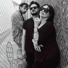 Come As You Are - Béatrice Dalle et Youv Dee