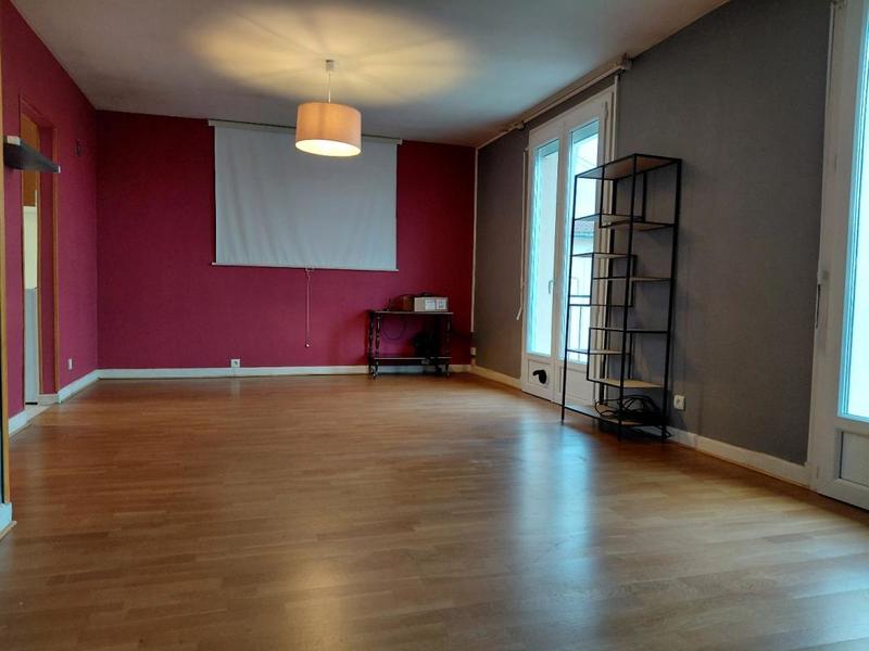 Maison - 108 m² - 5 pièces