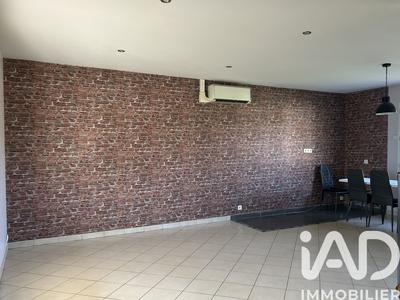 Maison - 155 m² - 6 pièces