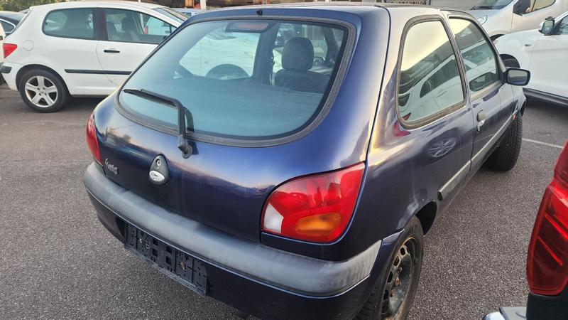 Ford Fiesta II 1.25 75ch