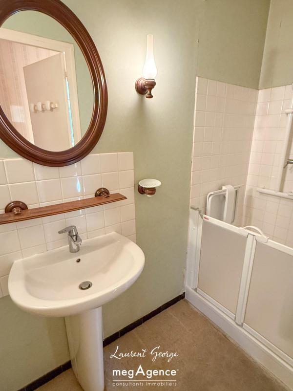 Appartement - 106 m² - 5 pièces