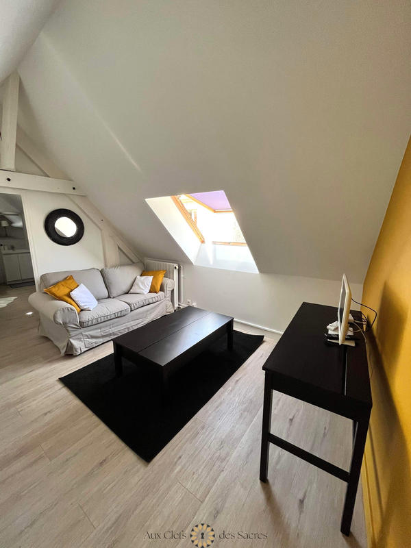 Immeuble - 196 m²