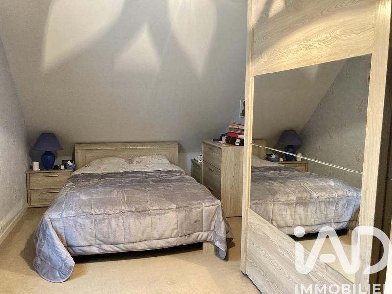 Maison - 142 m² - 6 pièces