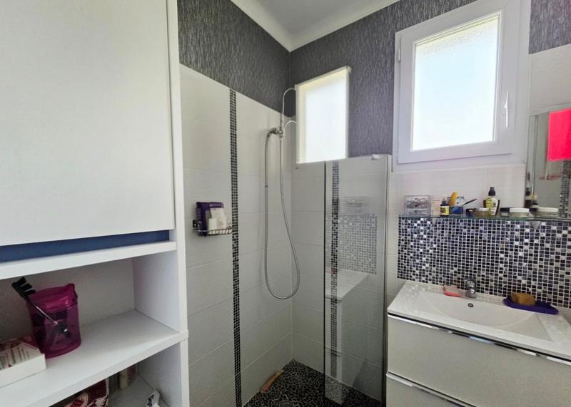 Maison - 55 m² - 3 pièces