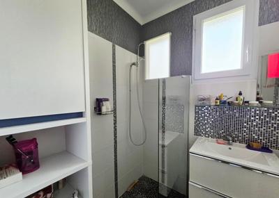 Maison - 55 m² - 3 pièces