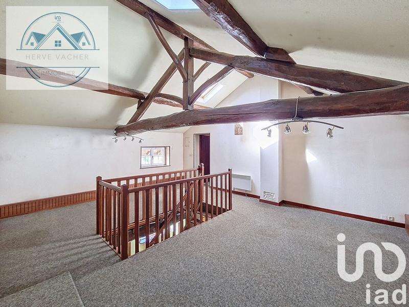 Ferme - 203 m² - 5 pièces