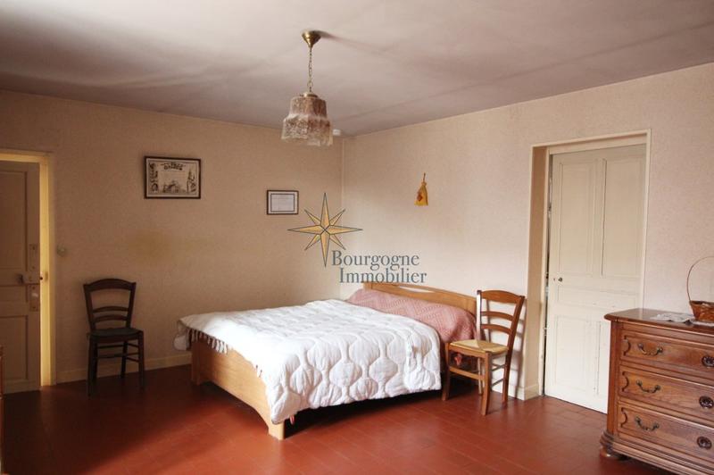 Fermette - 134 m² - 5 pièces