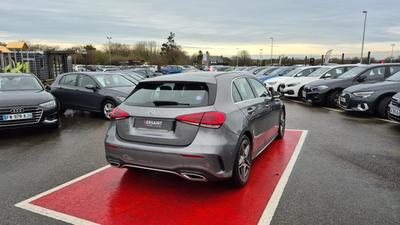 Mercedes Classe a 200 7g-Dct Amg Line