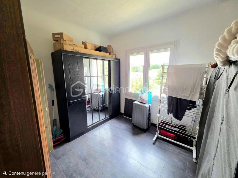 Maison - 94 m² - 4 pièces