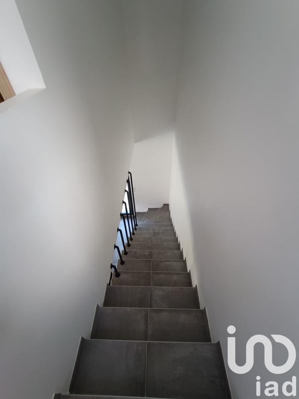 Maison - 145 m² - 5 pièces