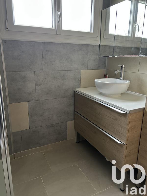 Maison - 147 m² - 4 pièces