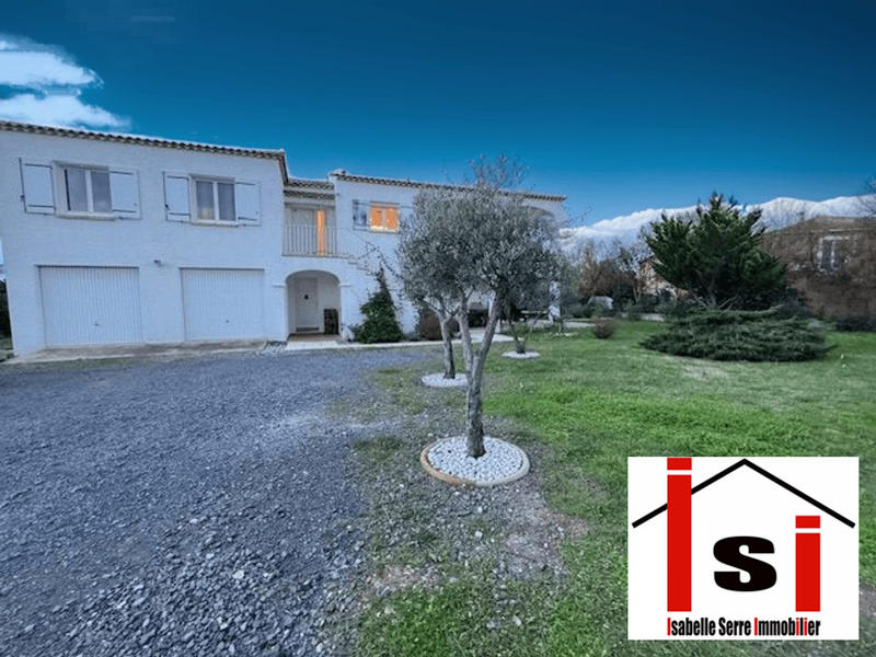 Villa - 150 m² - 7 pièces