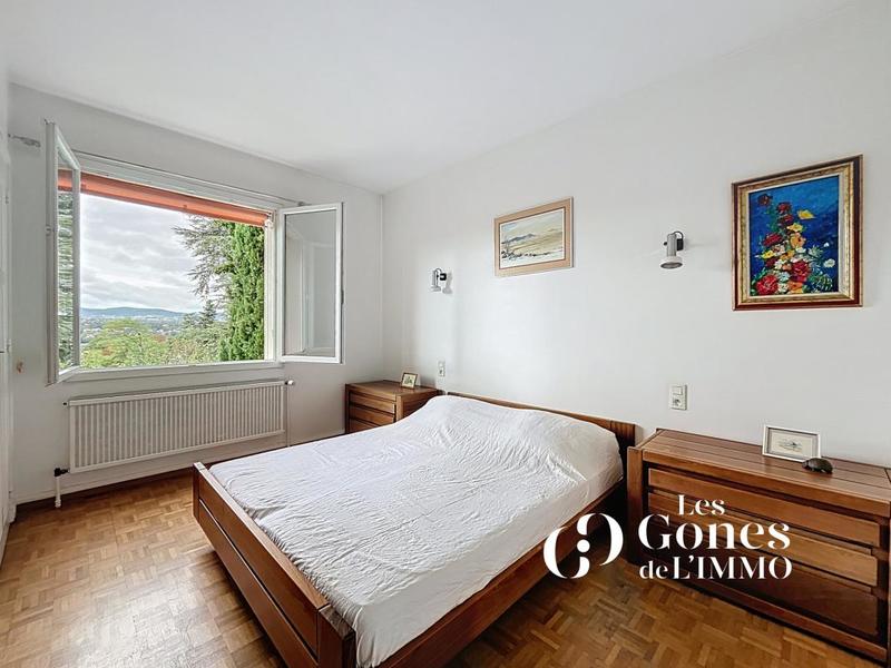 Maison ancienne - 140 m² - 6 pièces