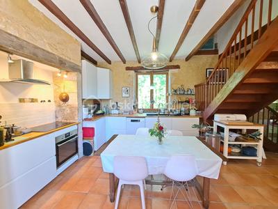 Demeure - 283 m² - 10 pièces