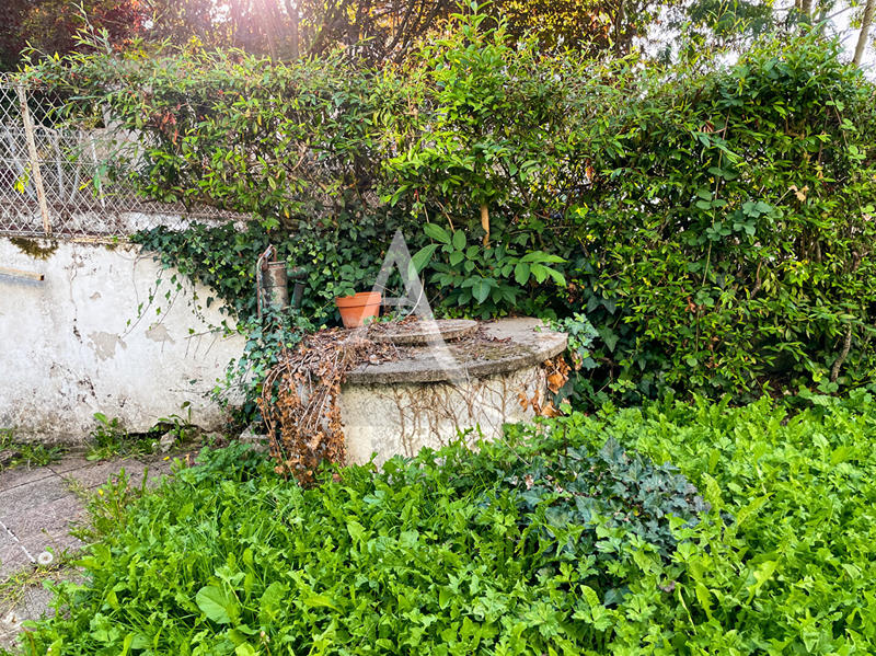 Maison - 83 m² - 5 pièces