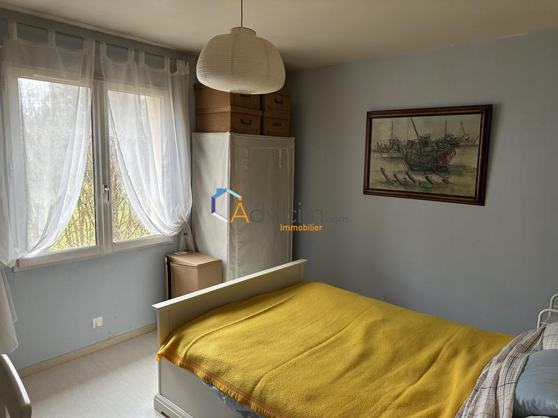 Maison - 152 m² - 6 pièces