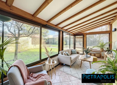 Maison - 150 m² - 6 pièces