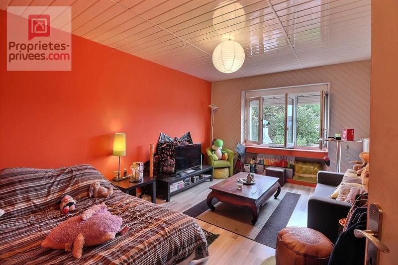 Maison - 171 m² - 6 pièces