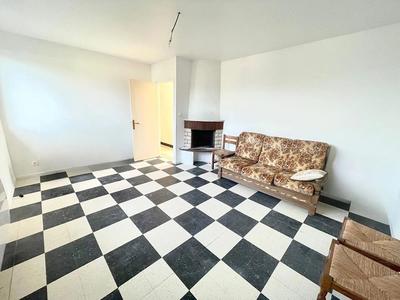 Maison - 67 m² - 4 pièces