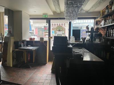 Fonds de commerce - Hôtellerie / Restauration - 40 m²