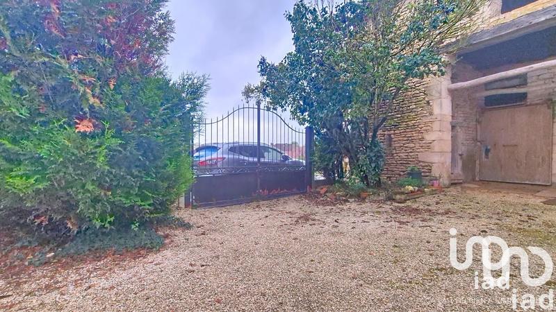 Maison - 131 m² - 5 pièces