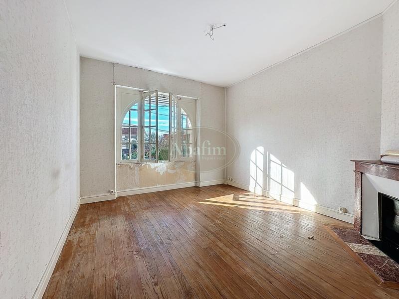 Maison - 70 m² - 3 pièces