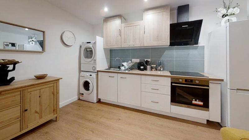 Appartement - 78 m² - 5 pièces