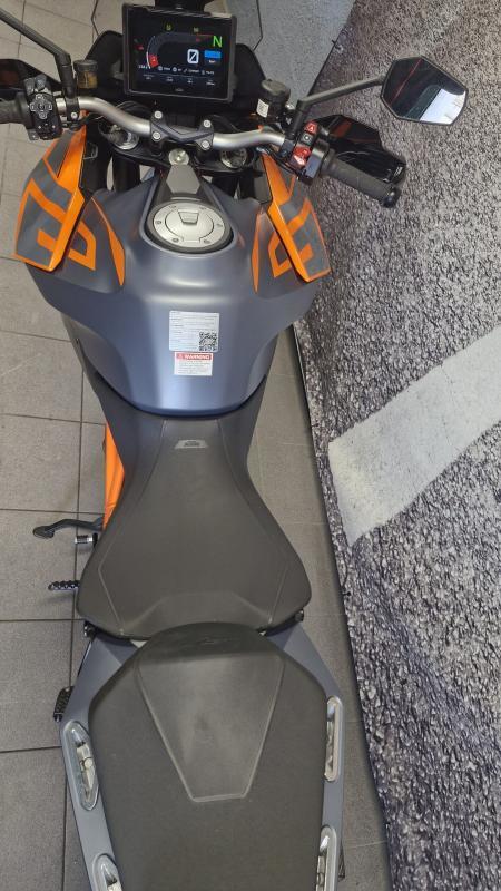 Ktm Super Duke Gt 1290