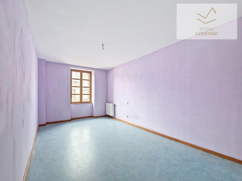 Immeuble - 277 m² - 9 pièces