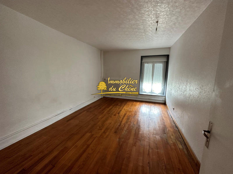 Appartement - 139 m² - 4 pièces