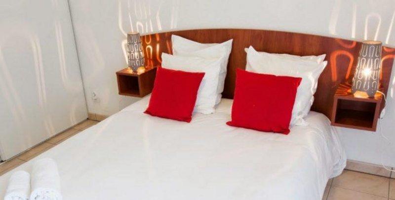 Appartement - 32 m² - 3 pièces