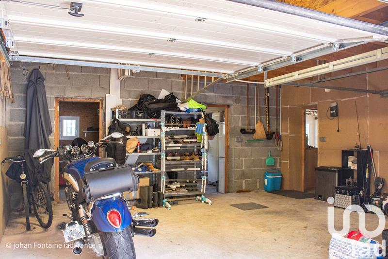 Ferme - 178 m² - 7 pièces