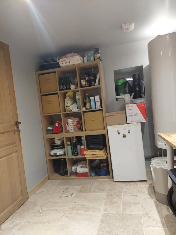 Maison - 160 m² - 5 pièces