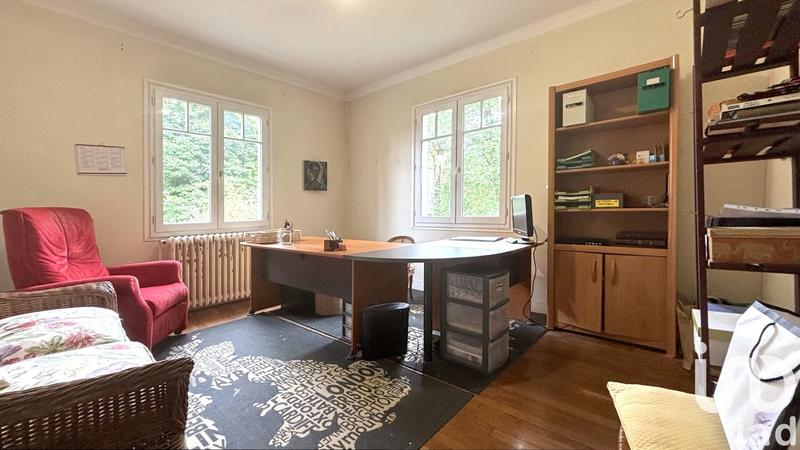 Duplex - 307 m² - 7 pièces