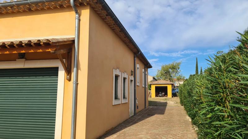 Villa - 154 m² - 4 pièces