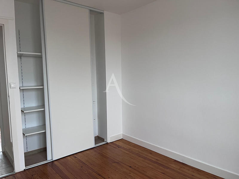 Appartement - 69 m² - 4 pièces