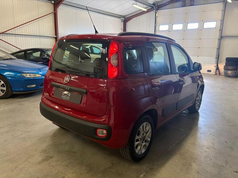 Fiat Panda 1.2i 69ch