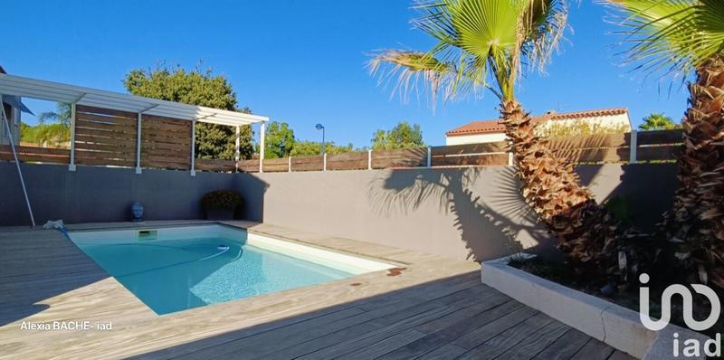 Maison - 137 m² - 4 pièces