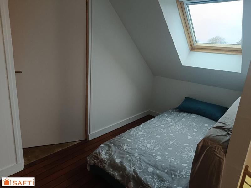 Local commercial - 140 m² - 3 pièces