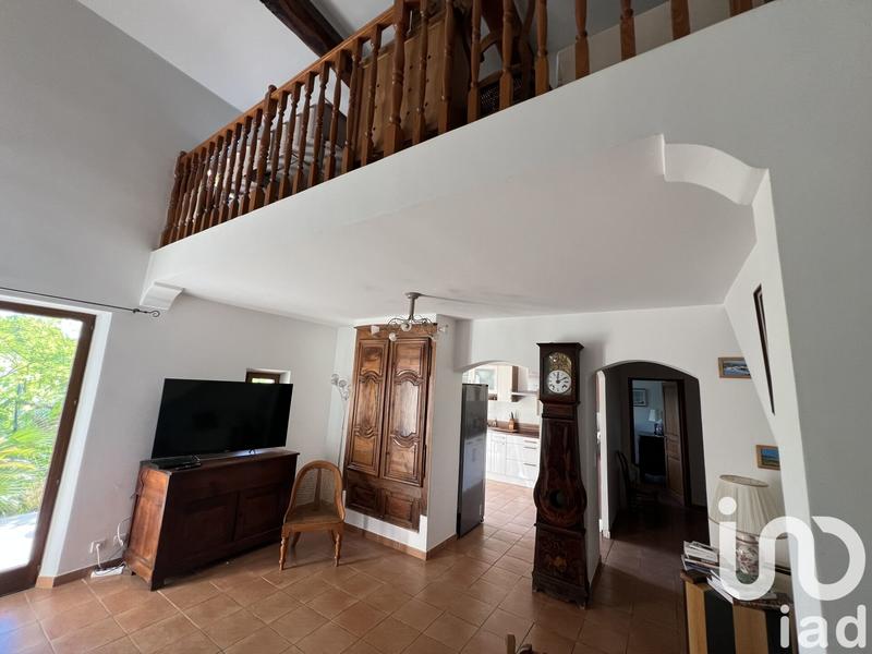 Maison - 114 m² - 4 pièces