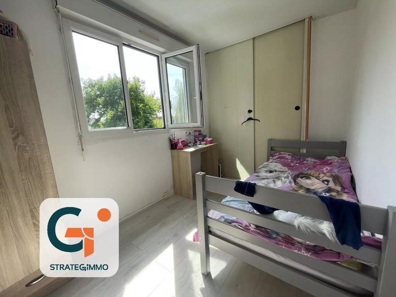 Maison - 97 m² - 6 pièces