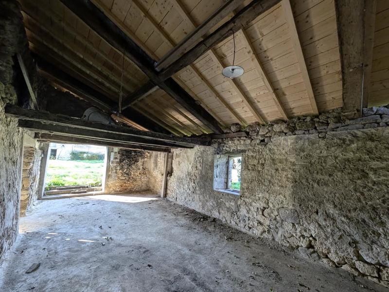 Maison en pierre - 170 m²