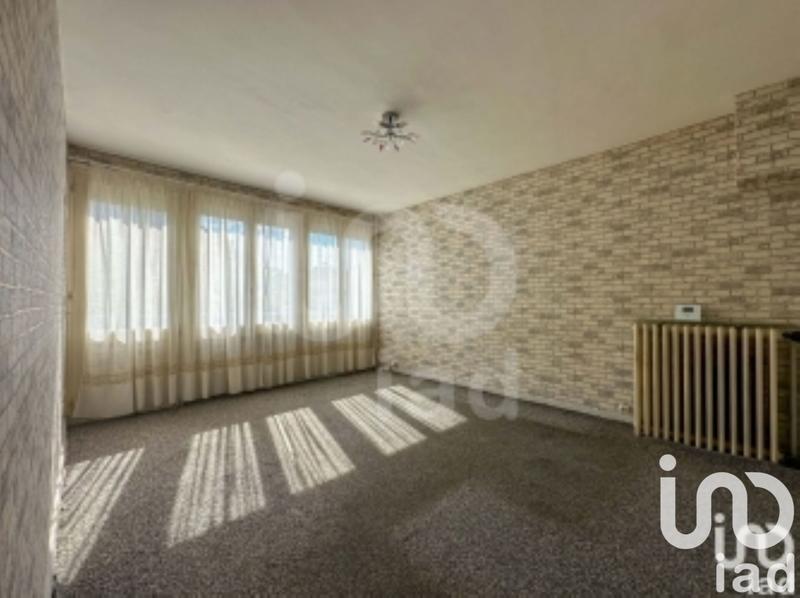 Maison - 65 m² - 4 pièces