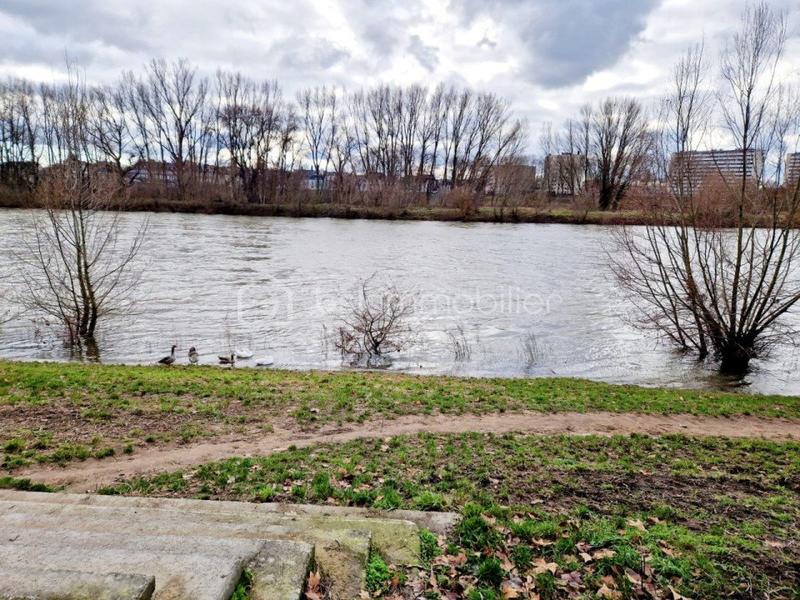 Appartement - 76 m² - 3 pièces